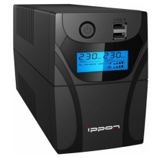 ИБП Ippon Back Power Pro II 500 в ДНР