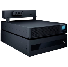 Ippon 1005633 ИБП Innova RT II 10000 10000Вт 10000ВА черный в ДНР