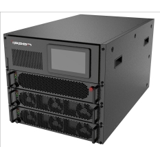 Ippon 2052414 ИБП Intatum RTM 40K 40000Вт 40000ВА черный в ДНР