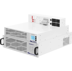 Ippon 2049888 ИБП Na+ RTA 10K 10000Вт 10000ВА белый в ДНР