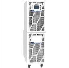 Ippon 2049881 ИБП Na+ TA 6K 6000Вт 6000ВА белый в ДНР