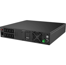 Ippon 1976000 ИБП Pacific 2000 1800Вт 2000ВА черный в ДНР