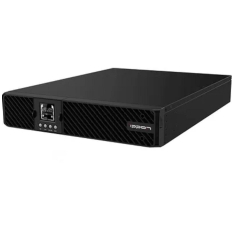 Источник бесперебойного питания Ippon Pacific 3000 2700Вт 3000ВА черный (1976002) в ДНР