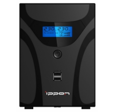 Источник бесперебойного питания Ippon Smart Power Pro II Euro 1200 в ДНР