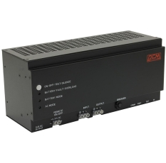 Powercom DIN RAIL UPS DRU-500 в ДНР