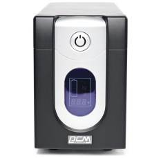 Источник бесперебойного питания ИБП POWERCOM IMD-3000AP в ДНР