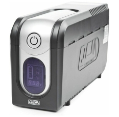 ИБП Powercom Imperial IMD-825AP в ДНР