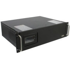 Powercom King Pro RM KIN-2200AP LCD в ДНР