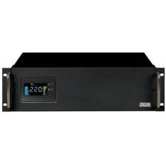 Источник бесперебойного питания Powercom KIN-3000AP LCD в ДНР