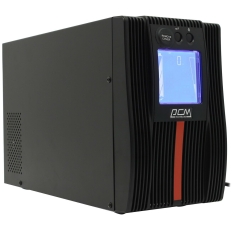 Powercom Macan MAC-1000 в ДНР