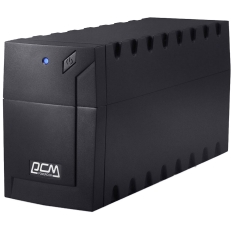 ИБП Powercom Raptor RPT-1000A EURO в ДНР