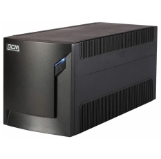 ИБП Powercom Raptor RPT-1500AP в ДНР