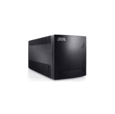 ИБП Powercom Raptor RPT-2000AP в ДНР