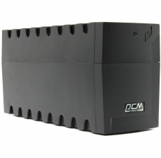 Powercom Raptor RPT-600A в ДНР