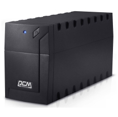 ИБП Powercom Raptor RPT-800A EURO в ДНР