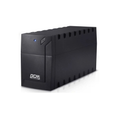 ИБП Powercom RPT-800AP EURO USB в ДНР