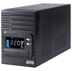 Интерактивный ИБП Powercom SMART KING PRO+ SPT-1500-II LCD в ДНР