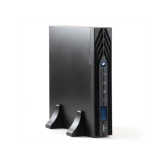 9902 источник бесперебойного питания SKAT-UPS 1000-RACK-ON, 1000ва, 900 вт, online, 2U, внешние акб, RS 232, USB, EPO, 2хSchuko, 1хс19, шхгхв 440х325х88, масса 7.6 кг в ДНР