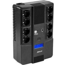ИБП Бастион SKAT-UPS 1000-AID-IN-1x9-8 (8934) в ДНР