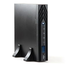 Бастион Источник бесперебойного питания SKAT-UPS 3000-RACK-ON-E 9909 , Черный в ДНР