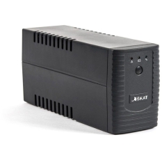 Бастион 449 ИБП внутр. меандр. стабилизация напряжения SKAT-UPS 600/350 220В 350Вт 1 АКБ 7Ач в ДНР