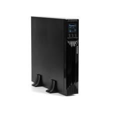 Источник бесперебойного питания (8960) RAPAN-UPS 3000 RACK+4x9Ah 3000ва/2100вт 2U/Line-Interactive/акб 9ачх4/220в/8хс13/1,5 л. г (RAPAN-UPS 3000-RACK-IN-4X9-E) в ДНР