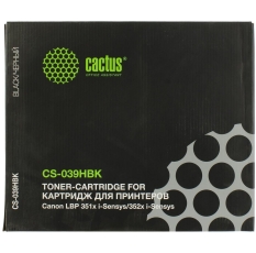 Cactus CS-039HBK в ДНР