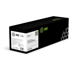 Картридж Cactus CS-C067C 067C голубой в ДНР