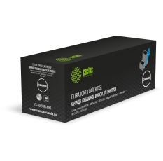 Картридж лазерный Cactus CS-C069HM-MPS 069HM пурпурный (9000стр.) для Canon I_sensys LBP673CDW/MF754CDW/MF752CDW/imageCLASS MF756Cx/LBP674CDW/MF753CDW/MF751CDW с чипом в ДНР