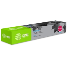 Картридж Cactus CS-EXV34C, совместимый в ДНР
