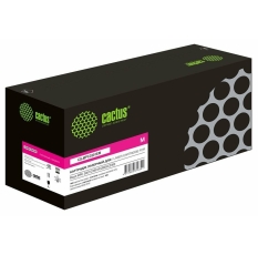 Картридж лазерный Cactus CS-MPC3501EM 841426 пурпурный (16000стр.) для Ricoh MPС 3001/C3501/C2800/C3300 в ДНР
