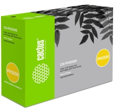 Картридж Cactus CS-PH3250S 106R01373, совместимый в ДНР