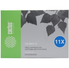 Cactus CS-Q6511X в ДНР