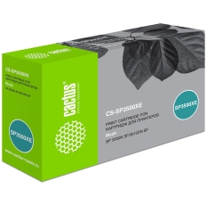 Картридж лазерный Cactus CS-SP3500XE 407646, совместимый в ДНР