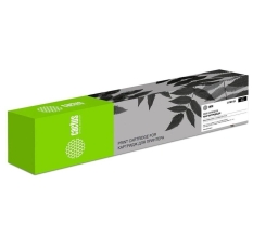 Картридж для лазерного принтера CACTUS CS-TN512K Black, совместимый в ДНР