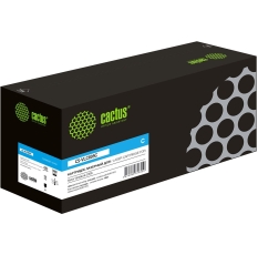Картридж лазерный Cactus CS-VLC605C 106R03936 голубой (16800стр.) для Xerox VERSALink C605 в ДНР
