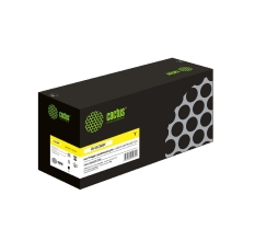 Картридж лазерный CS-VLC605Y совместимый в ДНР