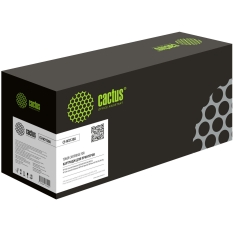 Cactus Картридж лазерный 212A CS-W2120A W2120A черный 4500стр. для HP Color LJ M554 M555 578 Enterprise в ДНР