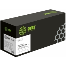 Cactus CS-W2121A картридж лазерный (HP 212A - W2121A) голубой 4500 стр в ДНР