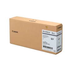 Картридж для струйного принтера CANON PFI-3700 Grey (6448C001) в ДНР