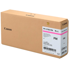 Canon 6452C001 Картридж PFI-3700PM в ДНР