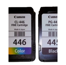 Набор картриджей для струйного принтера CANON PGI-445/CL-446 (8283B004) в ДНР