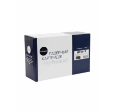 Картридж лазерный Q7551A совместимый в ДНР