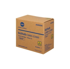 Картридж Konica-Minolta TNP-48Y (A5X0250), желтый в ДНР