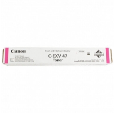 Canon C-EXV47M (8518B002) картридж пурпурный (21500 стр.) в ДНР