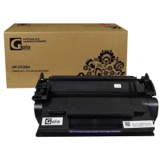 Картридж CF289A для HP LaserJet M507dn, M528dn, M507x GalaPrint 5000 стр. без чипа в ДНР