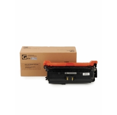 Картридж GalaPrint CF322A (HP 653A) для принтеров HP Color LaserJet M680 16500 копий лазерный, совместимый, цвет желтый в ДНР