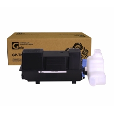 Картридж GalaPrint TK-3200 с бункером отработанного тонера для принтеров Kyocera ECOSYS P3260 40000 копий лазерный в ДНР