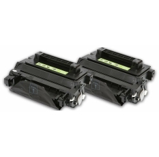 Картридж лазерный Cactus CS-CE390XD черный x2упак, совместимый в ДНР