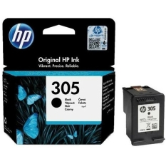 Картридж HP 3YM61AE, струйный, черный, 120 страниц в ДНР